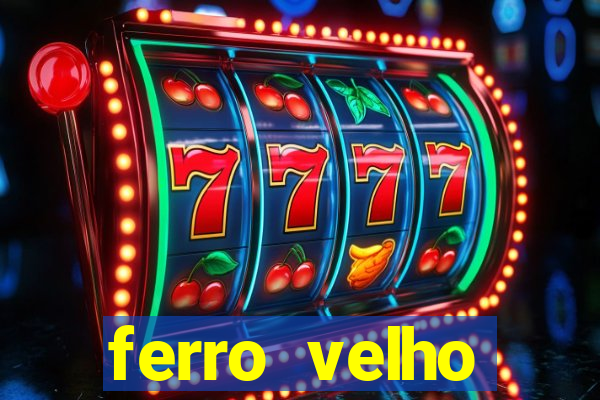 ferro velho cruzeiro sp